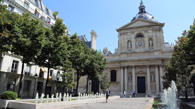 Welcome  Campus France